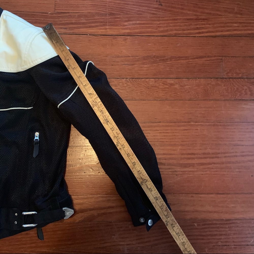 Power Trip Motorcycle Riding Jacket - Picture 13 of 13